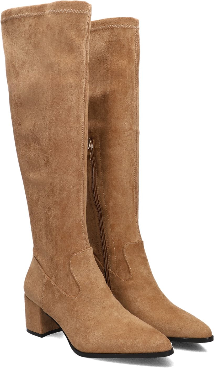 MARLOU Bruine Laarzen C0786