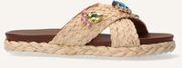 Beige BIBI LOU Slippers 889Z70HG - medium