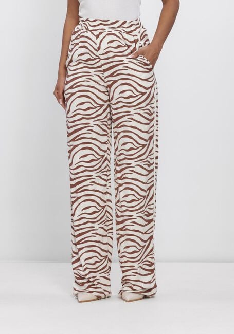 Multi YDENCE Broeken PANTS LULU TALL - large