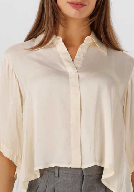Ecru EST'SEVEN Blouses ALIJAH BLOUSE 25 - large