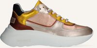 Multi SHABBIES Lage sneakers 101020092 - medium