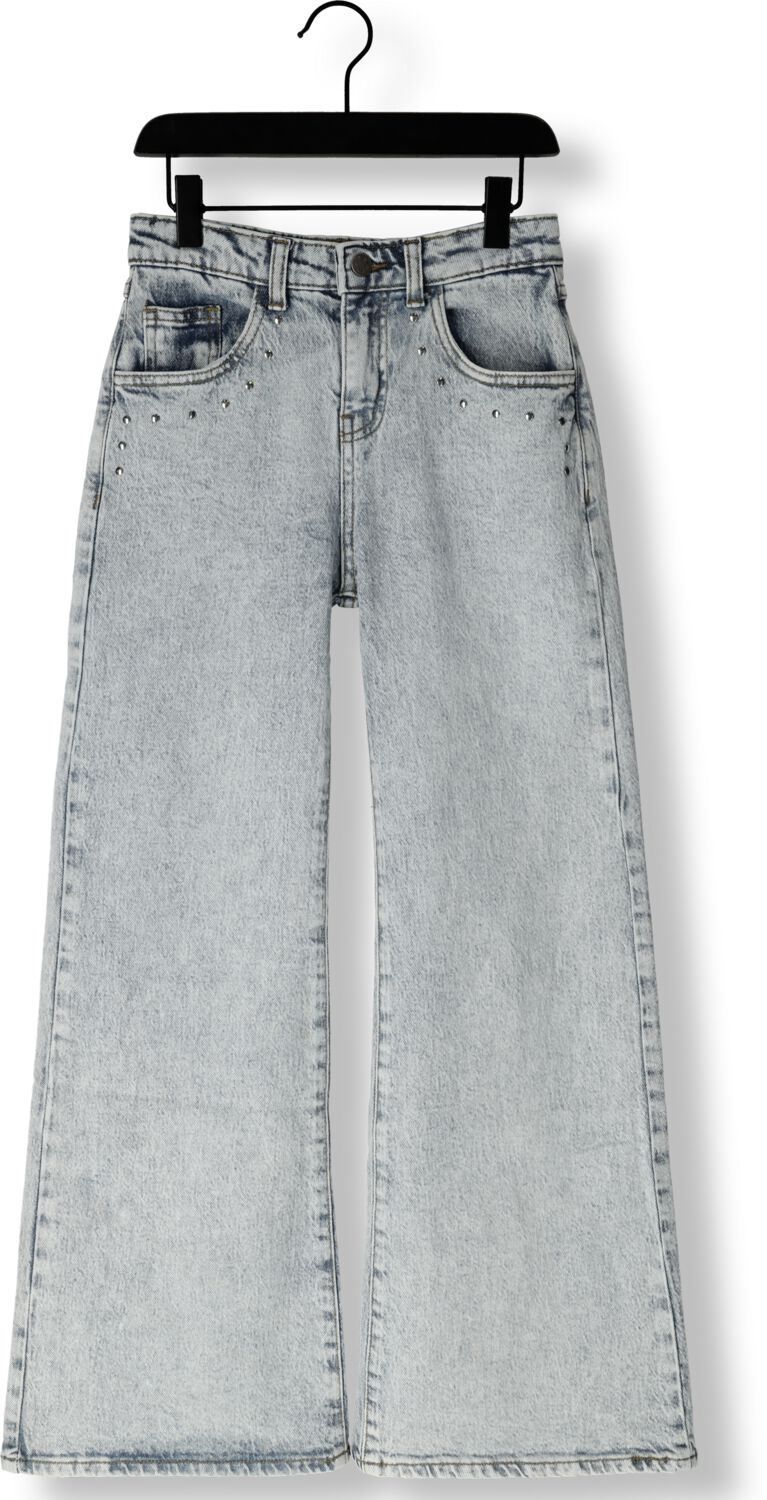 RETOUR Meisjes Jeans Gigi Lichtblauw