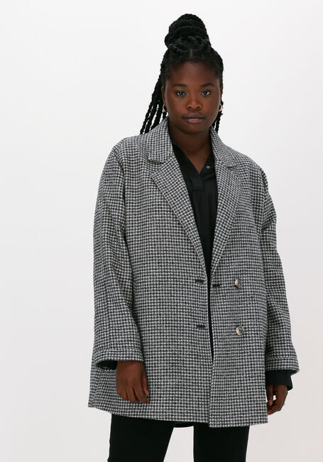 Grijze CIRCLE OF TRUST Blazer ODILE BLAZER - large
