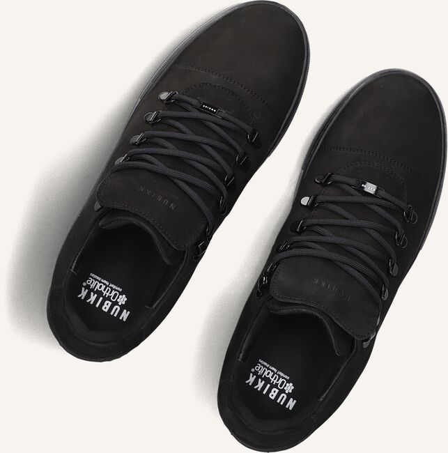 Zwarte NUBIKK Lage sneakers JAGGER CLASSIC Zwarte NUBIKK Lage sneakers JAGGER CLASSIC - large