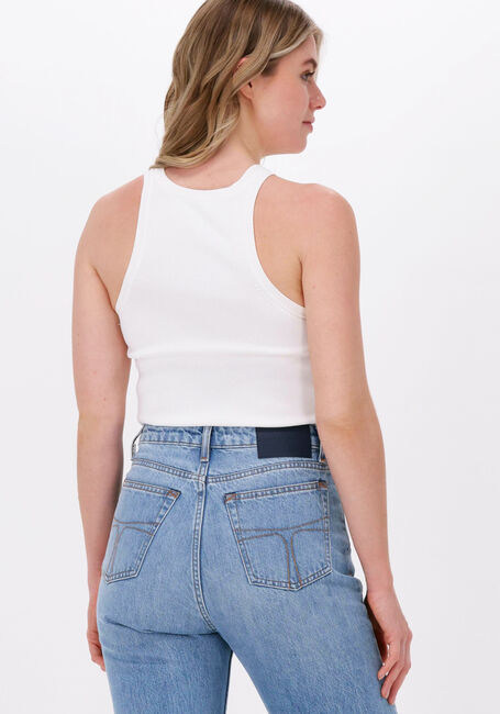 Gebroken wit NEO NOIR Top WILLY KNITTED TOP - large