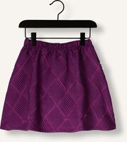 Paarse CALL ME FRANKIE Minirok PURPLE SKIRT Paarse CALL ME FRANKIE Minirok PURPLE SKIRT - medium