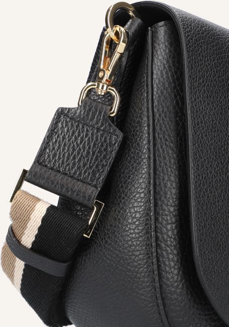 Zwarte GIANNI CHIARINI Schoudertas HELENA ROUND BS6036 Zwarte GIANNI CHIARINI Schoudertas HELENA ROUND BS6036 - large