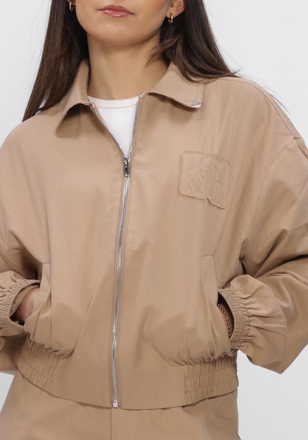 Camel REFINED DEPARTMENT Jack RIRI - large