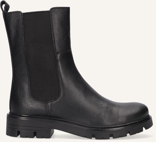 Zwarte APPLES & PEARS Chelsea boots B0010698 Zwarte APPLES & PEARS Chelsea boots B0010698 - large