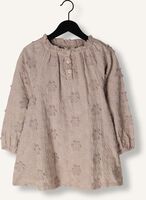 Lila BAJE STUDIO Mini jurk ROYAL - medium