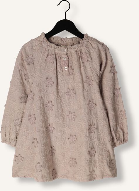 Lila BAJE STUDIO Mini jurk ROYAL Lila BAJE STUDIO Mini jurk ROYAL - large