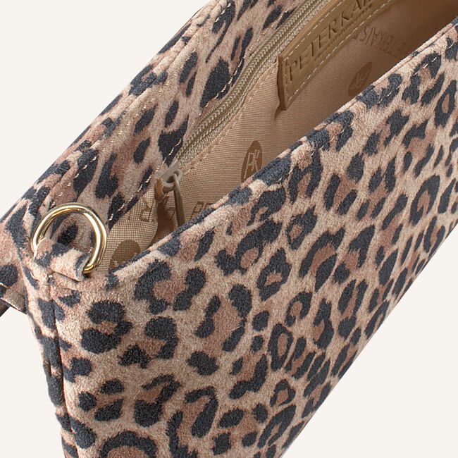 Bruine PETER KAISER Clutch WINEMA Bruine PETER KAISER Clutch WINEMA - large