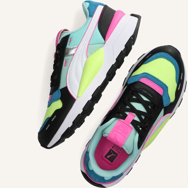 Multi PUMA Lage sneakers RS 2.0 FUTURA Multi PUMA Lage sneakers RS 2.0 FUTURA - large