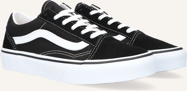 Zwarte VANS Lage sneakers UY OLD SKOOL Zwarte VANS Lage sneakers UY OLD SKOOL - large