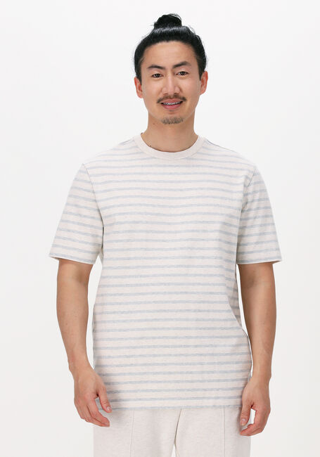 Beige PROFUOMO T-shirt PPTT1-B - large