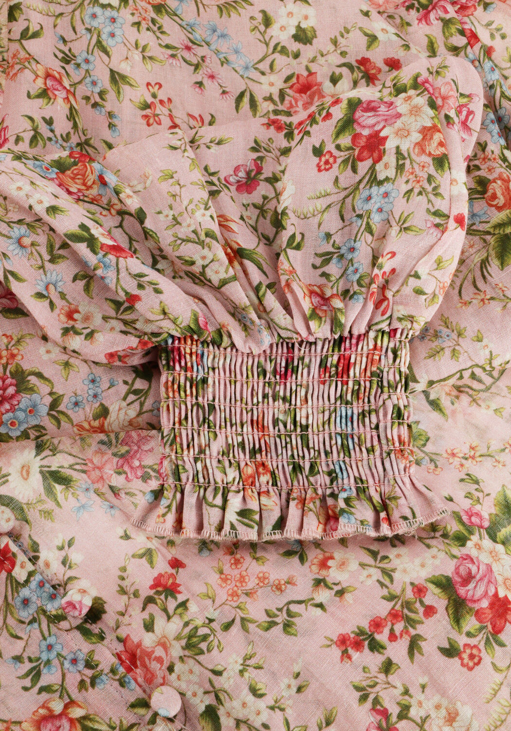 Roze SILVIAN HEACH Blouses BLOUSE SPARTA - large