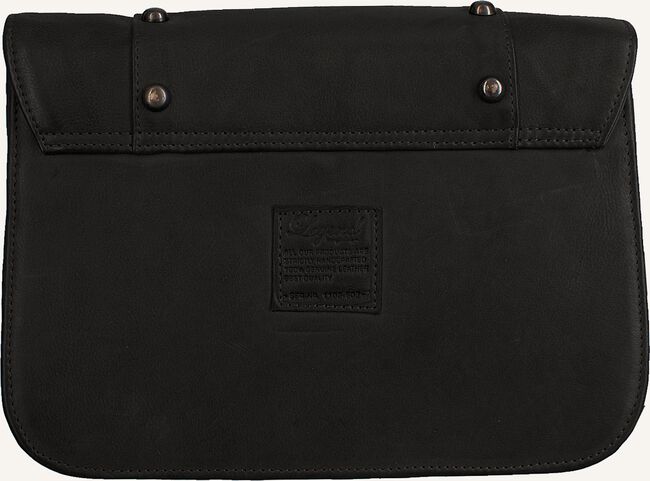 Zwarte LEGEND Schoudertas FARRA Zwarte LEGEND Schoudertas FARRA - large