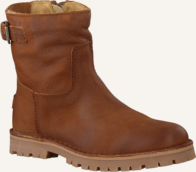 Cognac GIGA Enkelboots G3291 Cognac GIGA Enkelboots G3291 - large