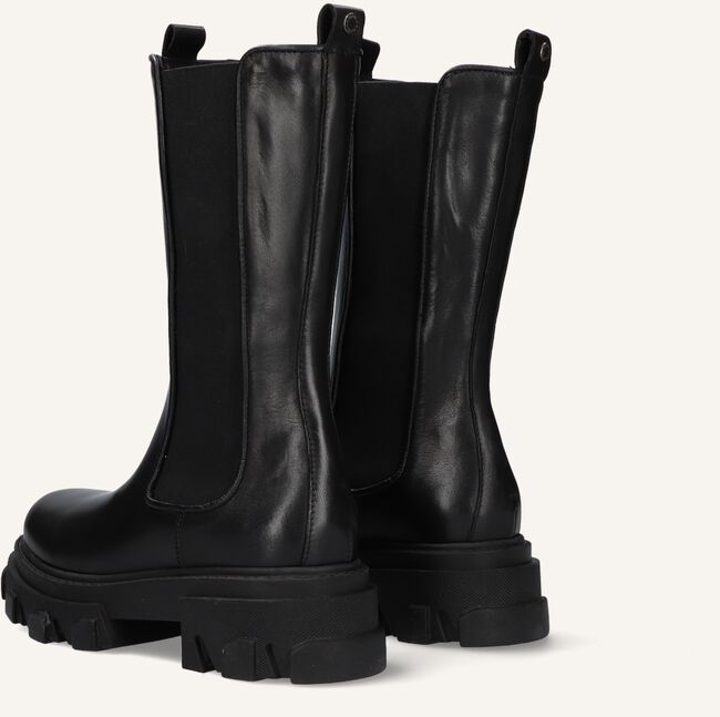 Zwarte NOTRE-V Chelsea boots 01-574 Zwarte NOTRE-V Chelsea boots 01-574 - large