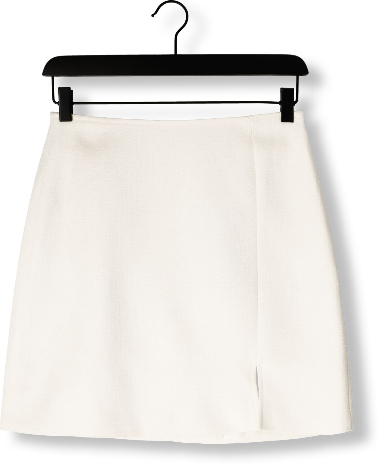 YDENCE Dames Rokken Skirt Dominique Wit