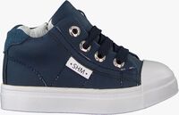 Blauwe SHOESME Sneakers SH9S028 - medium