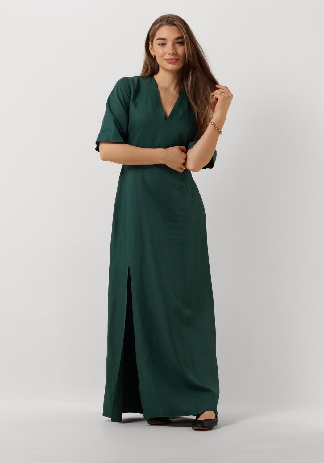 Vanilia jurken sale shop