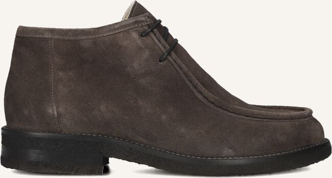 Bruine BILLI BI Veterschoenen A17025 Bruine BILLI BI Veterschoenen A17025 - large