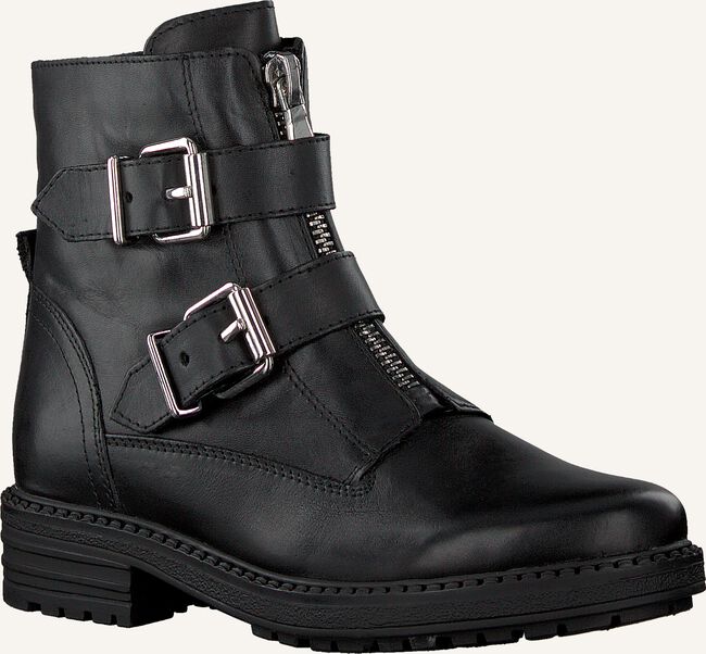 Zwarte OMODA Boots LPLEAF Zwarte OMODA Boots LPLEAF - large