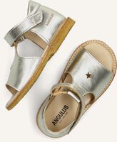 Gouden ANGULUS Sandalen 9211 Gouden ANGULUS Sandalen 9211 - medium