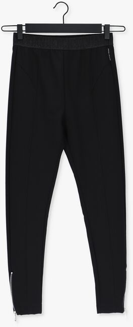 Zwarte SILVIAN HEACH Pantalon PANTS NEGLINGE - large
