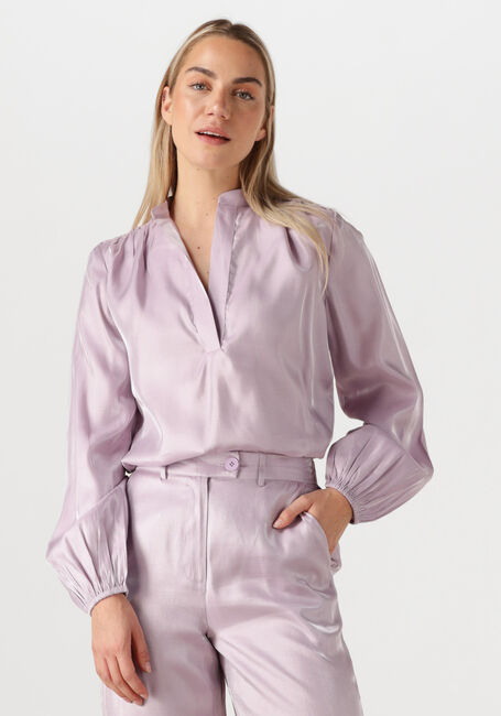 Lila AMAYA AMSTERDAM Blouses LIZZY - large