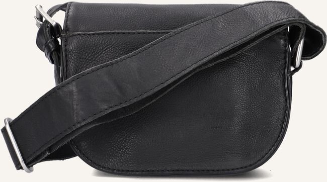 Zwarte SHABBIES Crossbodytassen 0343 CROSSBODY  S Zwarte SHABBIES Crossbodytassen 0343 CROSSBODY  S - large