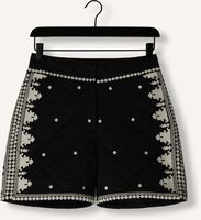 Zwarte OMODA ATELIER Broeken X NINA - ELIN Zwarte OMODA ATELIER Broeken X NINA - ELIN - medium