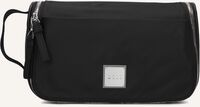 Zwarte BOSS Toilettas LENNON WASHBAG Zwarte BOSS Toilettas LENNON WASHBAG - medium