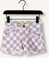 Paarse RETOUR Broeken KYLIE - medium