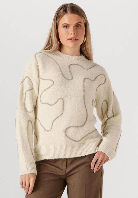 COPENHAGEN MUSE CMPELLA-PULLOVER - large