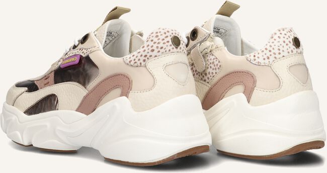 Beige VINGINO Lage sneakers VINCIA Beige VINGINO Lage sneakers VINCIA - large