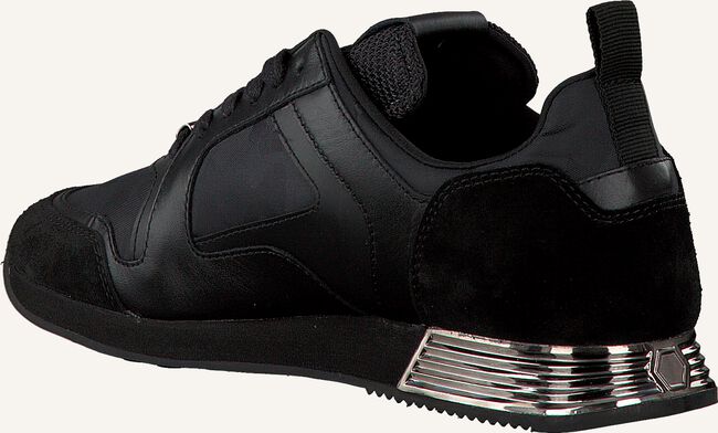 Zwarte CRUYFF Lage sneakers LUSSO Zwarte CRUYFF Lage sneakers LUSSO - large