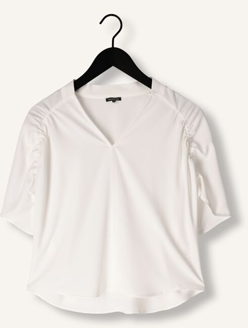 Witte CAROLINE BISS Top 1691/91 Witte CAROLINE BISS Top 1691/91 - large