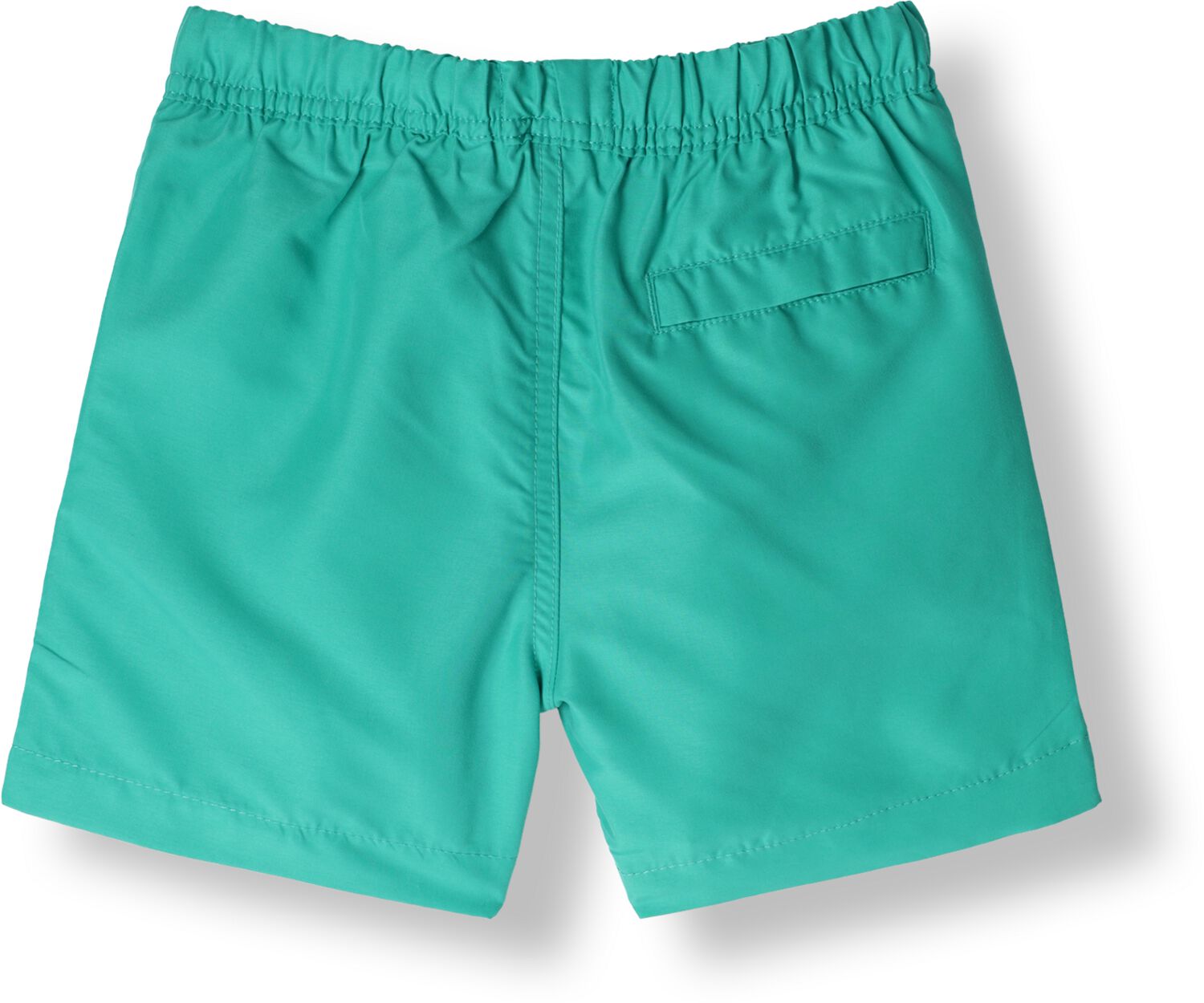 SHIWI Jongens Zwemkleding Milo Swim Shorts Groen