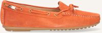 Oranje NOTRE-V Mocassins 03-003-12 - medium