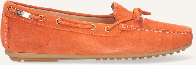 Oranje NOTRE-V Mocassins 03-003-12 Oranje NOTRE-V Mocassins 03-003-12 - large