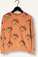 Jelly Mallow DISCO SWEATSHIRT Jelly Mallow DISCO SWEATSHIRT - medium