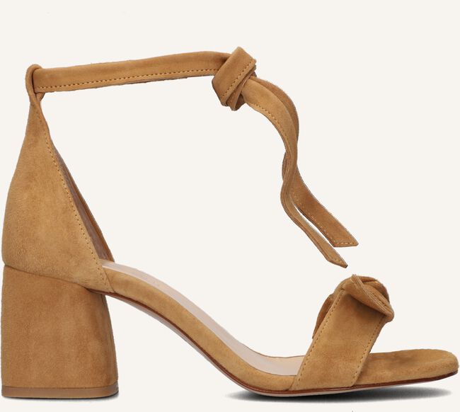 Cognac FABIENNE CHAPOT Sandalen BOWIE SANDAL Cognac FABIENNE CHAPOT Sandalen BOWIE SANDAL - large