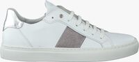 Witte GIGA Sneakers 8146 - medium