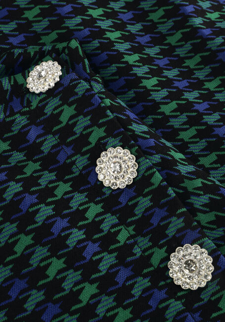 Donkergroene LOLLYS LAUNDRY Top NAYARIT Donkergroene LOLLYS LAUNDRY Top NAYARIT - large