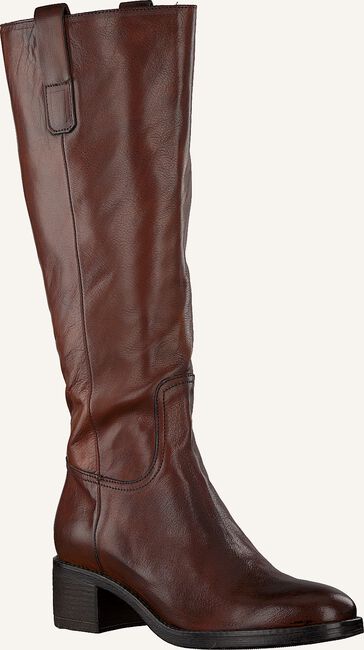 Bruine WALK IN THE PARK Hoge laarzen 7045 Bruine WALK IN THE PARK Hoge laarzen 7045 - large