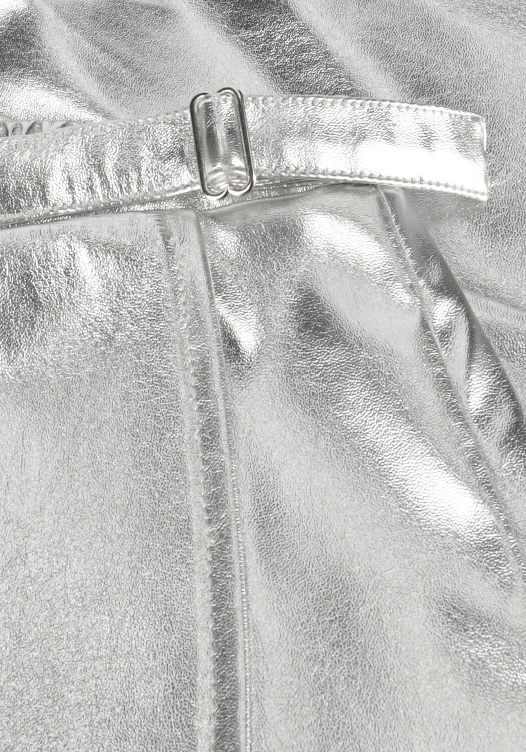 Zilveren LOOXS 10sixteen Minirok 2433-5798 - large