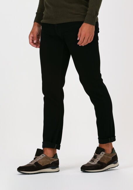 Zwarte ALBERTO Slim fit jeans SLIM - large