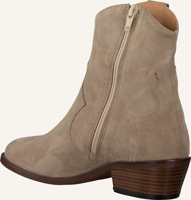 Beige NOTRE-V Cowboylaarzen 2000173 Beige NOTRE-V Cowboylaarzen 2000173 - large